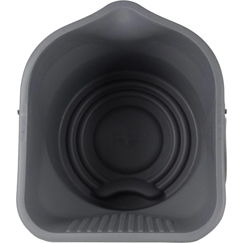 Car Wash Bucket