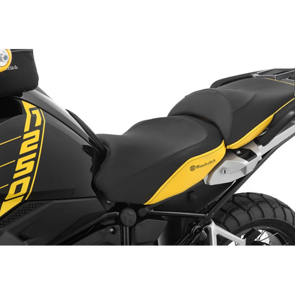 BMW R Series Seat - Rider / Front - Edition 40 - STANDARD