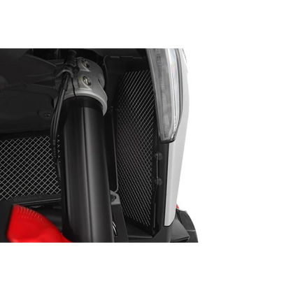 DUCATI Multistrada V4 Protection - Radiator - Water Cooler Grill "EXTREME"