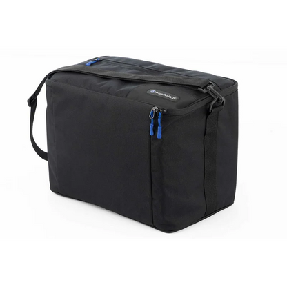 Inner Bag for BMW Aluminum Side Cases(Black) - Left