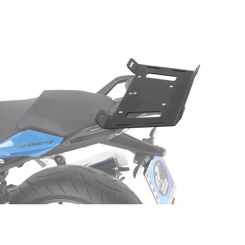 BMW R1200RS Rear Rack - Enlargement