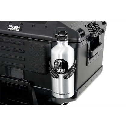 Water Bottle Bracket holder system