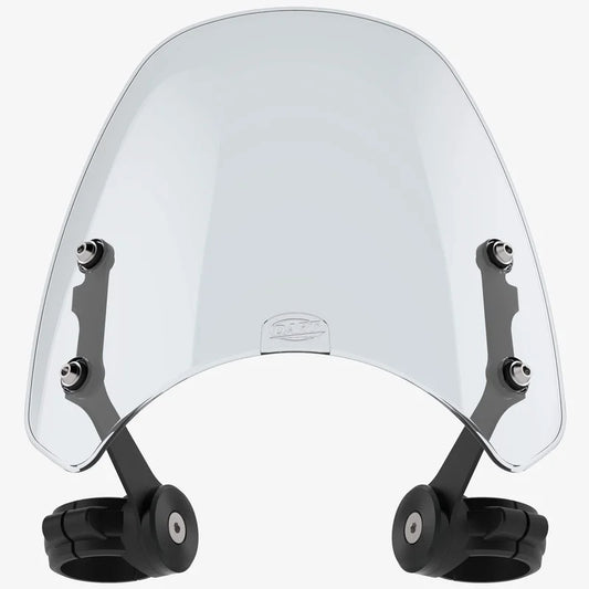 Ergonomics Flyscreen - Classic (Without Mount) - Light / Screen Only ( No Mounts)