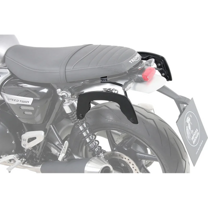 Triumph Speed Twin C-Bow Soft Bag Carrier