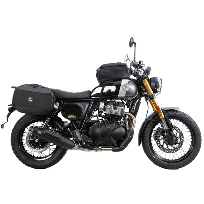 ROYAL ENFIELD BEAR 650 Luggage Carrier - C-Bow