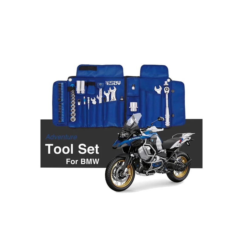 Tool Set - BMW Motorcycles