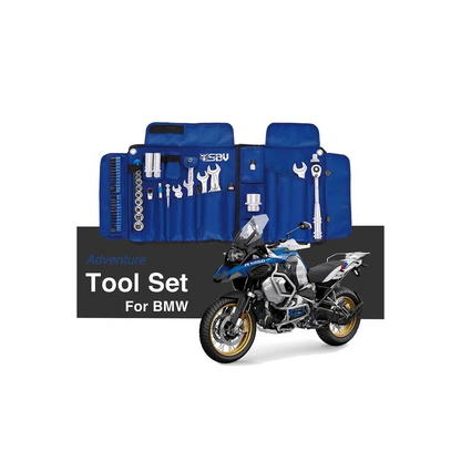 Tool Set - BMW Motorcycles