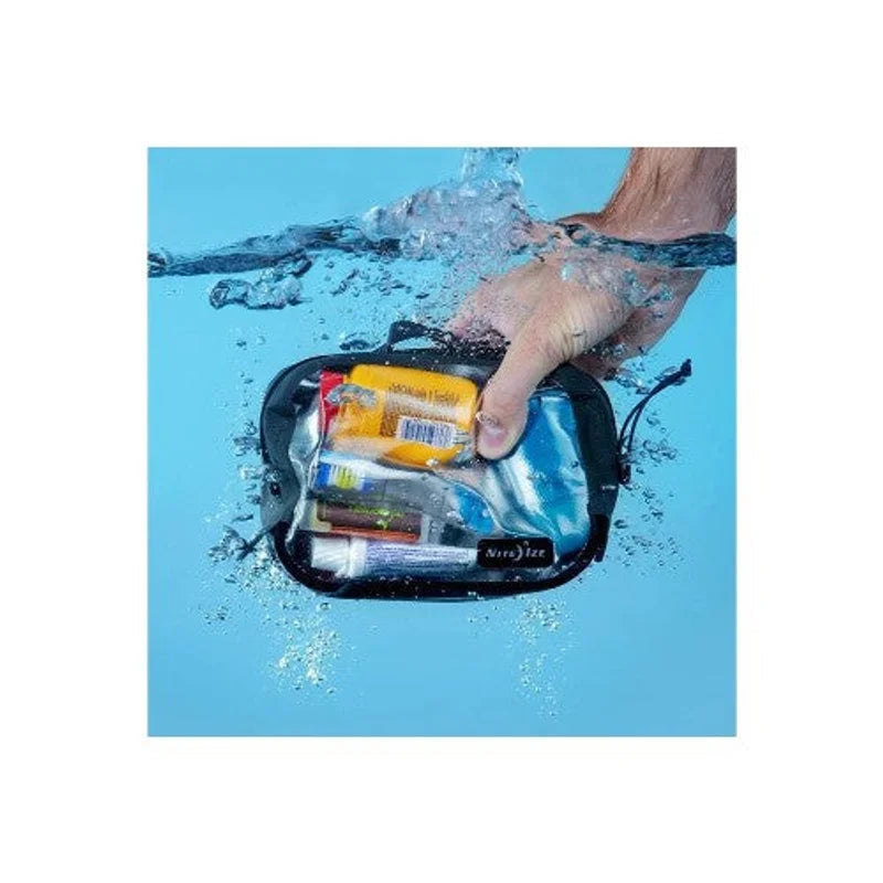 WATERPROOF PACKING CUBE - Medium