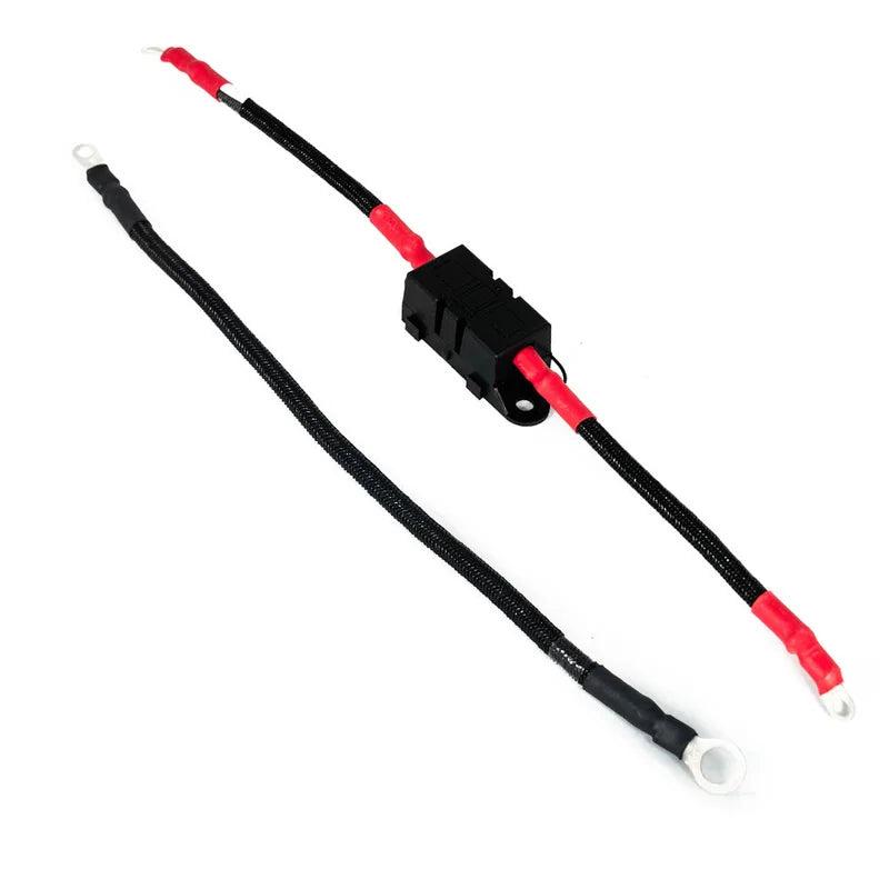 Battery Cable - sPOD - 213.36cm(84in)