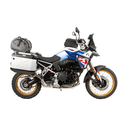BMW F 900 GS Carrier - Rear Enlargement
