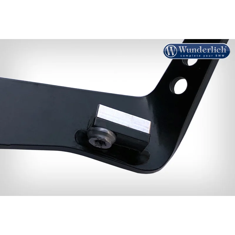 BMW F Ser Ergonomics - Brake Lever Lowering Kit