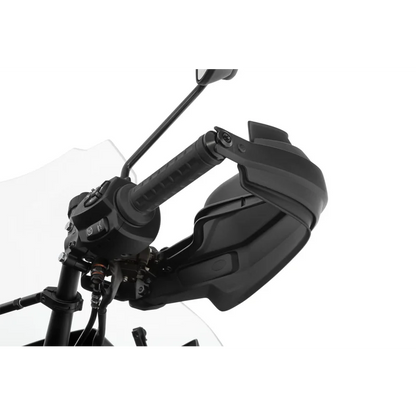 HD PAN America Ergonomics - Deflector Extension - Black