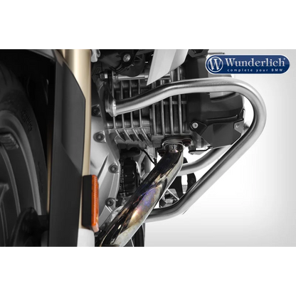 BMW R1200 GS LC Protection - Engine Guard - Blue