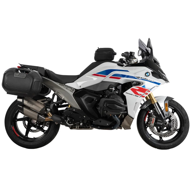 BMW R 1300 RS Luggage Carrier - C-Bow