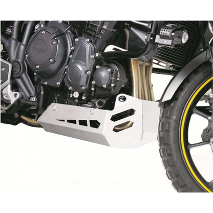 Triumph Tiger Explorer 1200 Protection - Engine Sump / Skid Plate - Upto 15