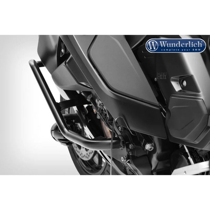 BMW K1600B Protection - Engine Bar - Chrome