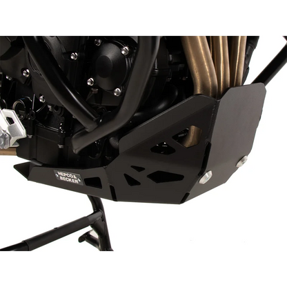 TRIUMPH TIGER 900 Protection - Skid Plate - Black