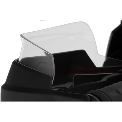 HD PAN America Ergonomics - Deflector Extension - Black