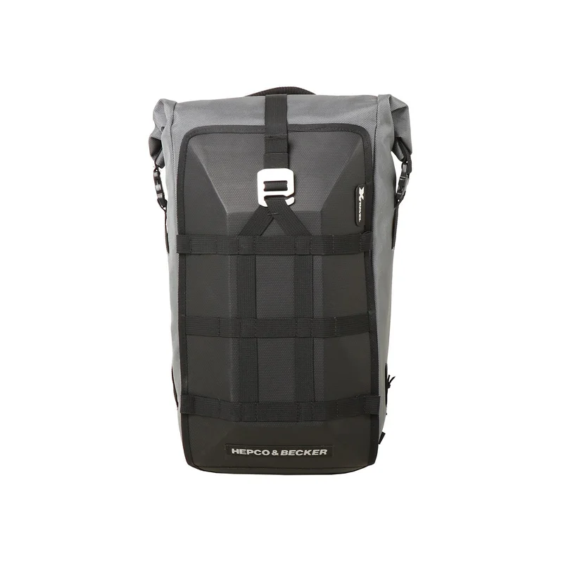 Tail / Rearbag X Travel 23-30L (Strap)
