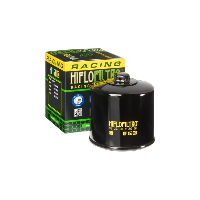Oil Filter 153 - Hiflo (Race)