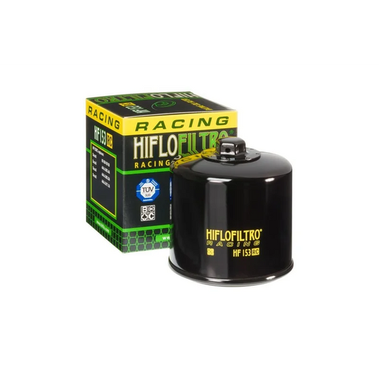 Oil Filter 153 - Hiflo (Race)