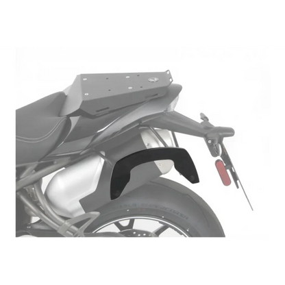 Triumph Speed Triple (1050) S/R Sidecases Carrier - C-Bow
