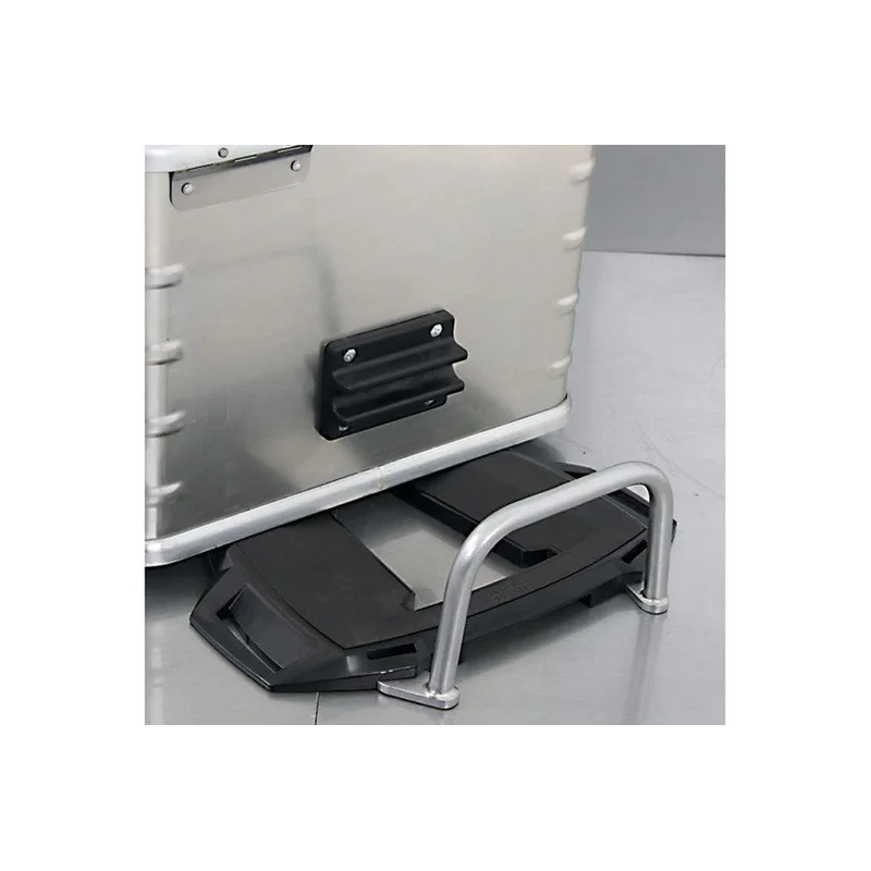 Top case Bracket for Alu Standard - Silver