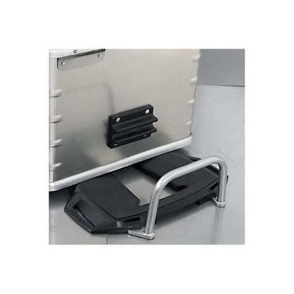Top case Bracket for Alu Standard - Silver