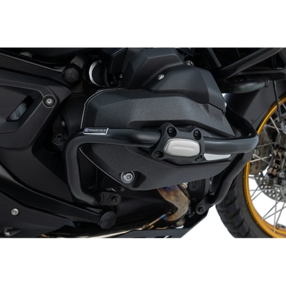 Crash Bar Slider - Universal - 22mm