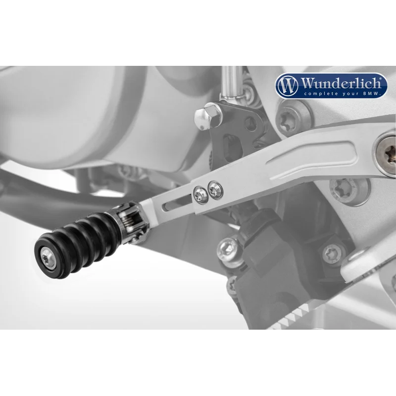 BMW F Series Ergonomics - Gear Shifter Enlarger
