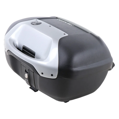 Top case 40L Journey - Silver