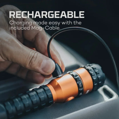MASTER FL1500 | RECHARGE - 1500
