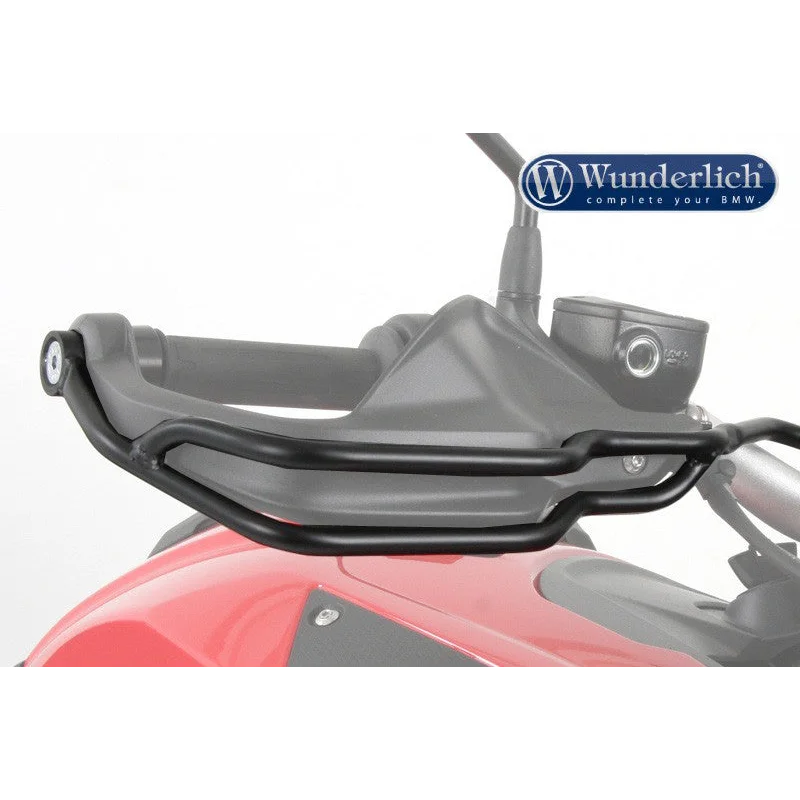 BMW S1000XR  Protection - Hand Guards (metal)
