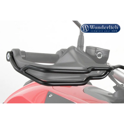 BMW S1000XR  Protection - Hand Guards (metal)