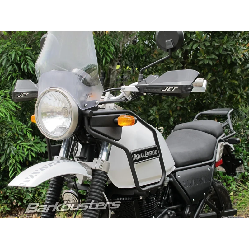 Mount for KTM 390 Adventure Protection - Handguards Only - Hand Guard Only (Deflector not included)