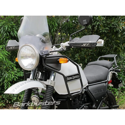 Mount for KTM 390 Adventure Protection - Handguards Only - Hand Guard Only (Deflector not included)