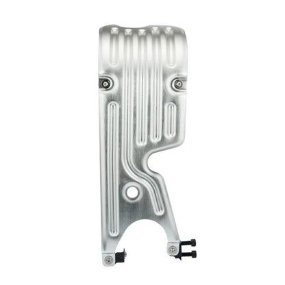 Triumph Protection - Skid Plate - Black