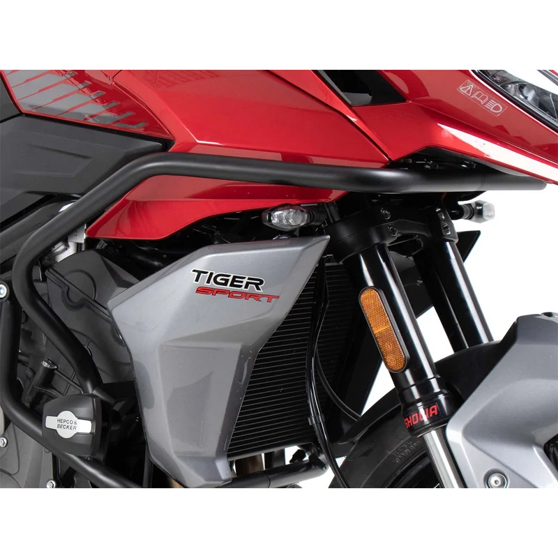 Triumph Tiger Sport 660 Protection - Tank Guard