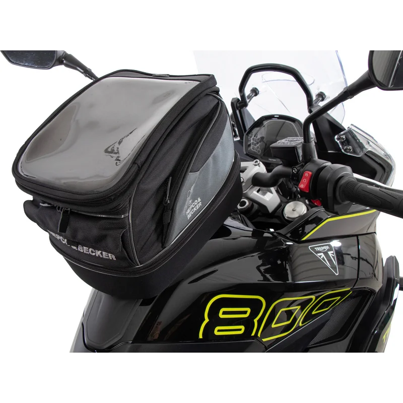 TRIUMPH TIGER SPORT 800 Tank Ring Basic incl. fastener for tankbag