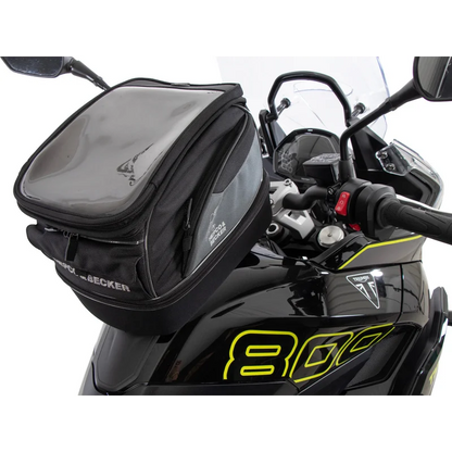 TRIUMPH TIGER SPORT 800 Tank Ring Basic incl. fastener for tankbag