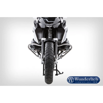 BMW R1200R Protection - Engine Crash Bar (SS)
