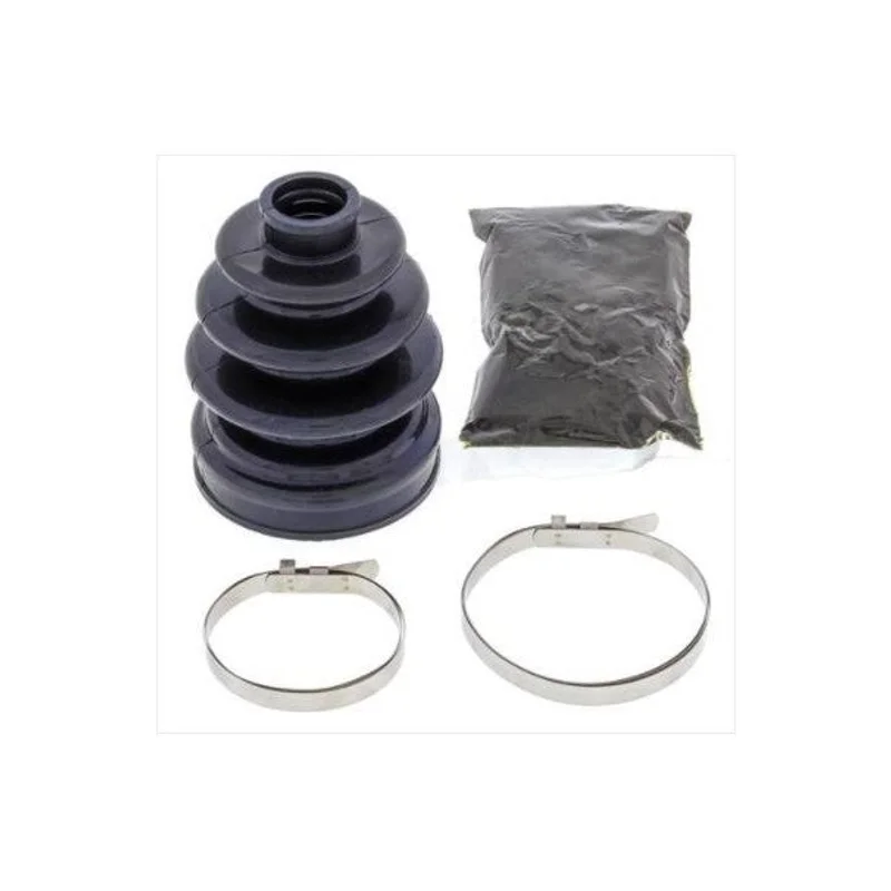 CV Joints (Drive Shaft) - 5025