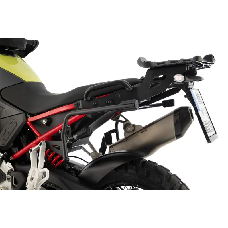 BMW F 900 GS Carrier - Top Case Carrier (X-RACK)