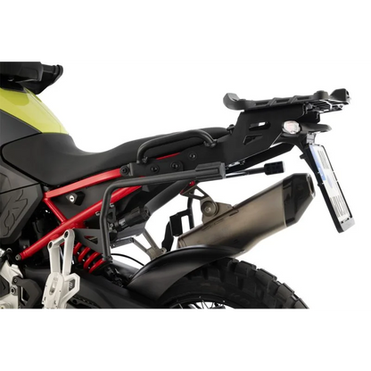 BMW F 900 GS Carrier - Top Case Carrier (X-RACK)