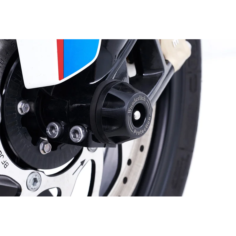 BMW G 310 Protection - Axle Slider (Front)