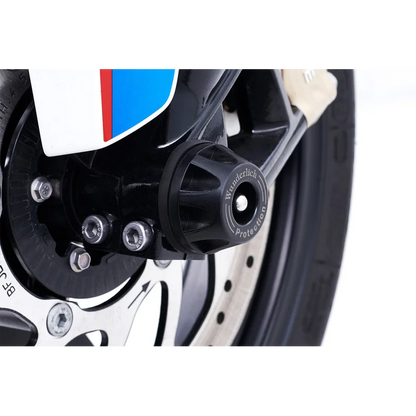 BMW G 310 Protection - Axle Slider (Front)