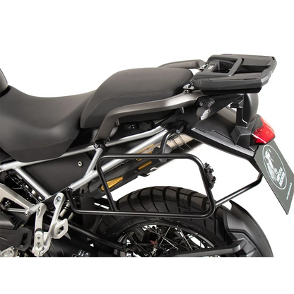 TIGER 1200 GT / GT PRO / RALLY PRO Carrier - Sidecarrier (Permanent Mount)