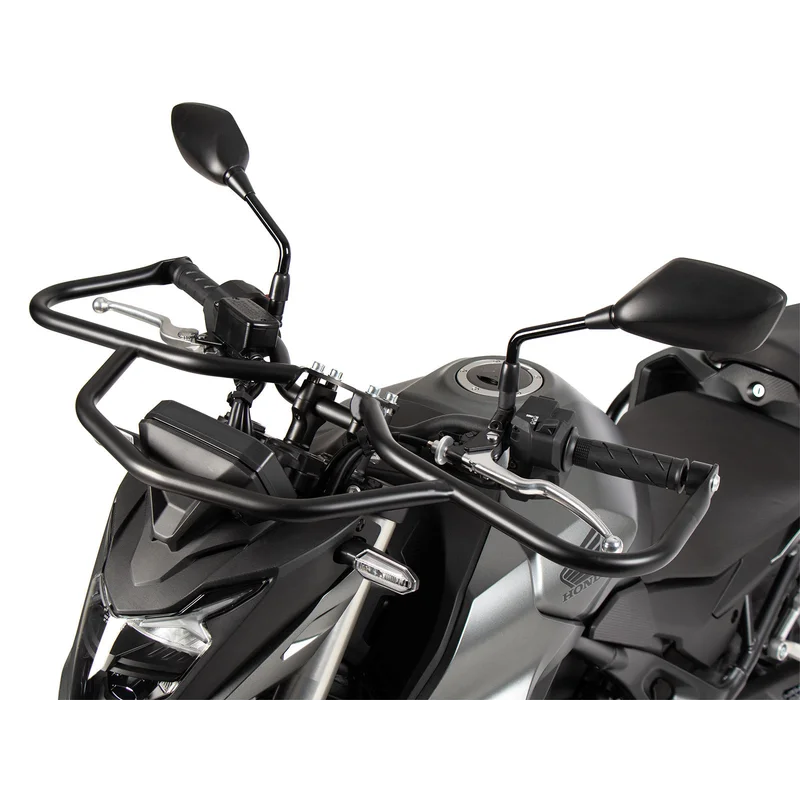 Honda CB 750 Hornet Protection - Front Handle Bar Protection