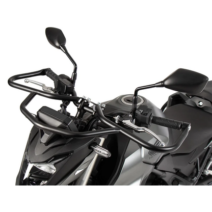 Honda CB 750 Hornet Protection - Front Handle Bar Protection