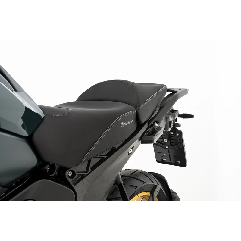 BMW R 1300 GS Seat - Rider - "Active Comfort" High / Deep - Low